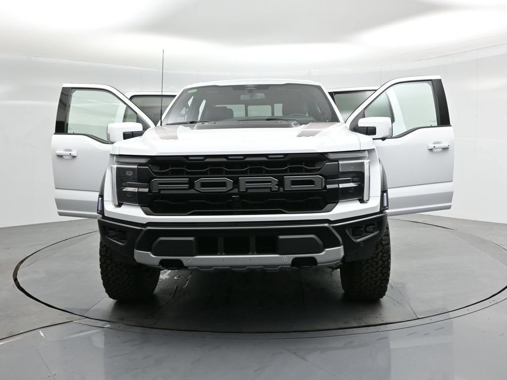 Used 2025 Ford F150 Raptor AWD/4WD image 34