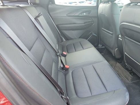Used 2022 Chevrolet TrailBlazer RS w/ Technology Package image 15