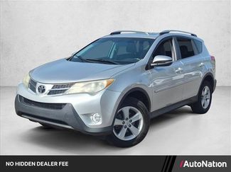 Used 2014 Toyota RAV4 XLE FWD video 1