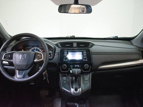Used 2019 Honda CR-V LX image 11