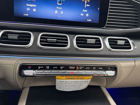 Used 2026 Mercedes-Benz GLE 450 GLE 450 Coupe image 34