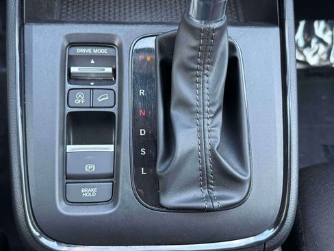Certified 2024 Honda CR-V EX image 24