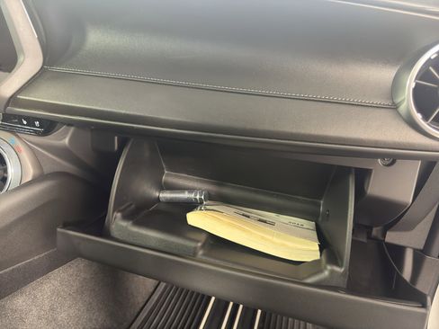 Used 2018 Chevrolet Camaro LT w/ Redline Edition RWD image 35