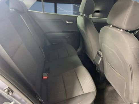 Used 2020 Kia Rio S w/ Technology Package FWD image 13