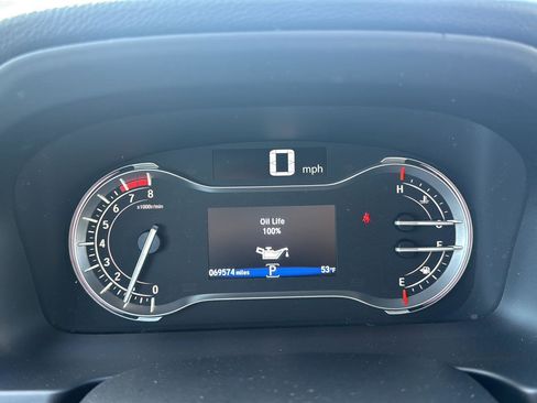 Used 2022 Honda Ridgeline Black Edition image 37