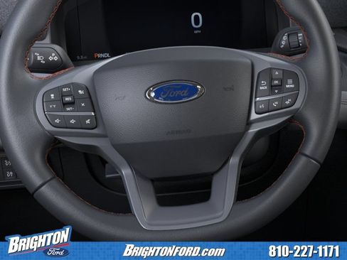 New 2026 Ford Explorer Active w/ Active Comfort Package AWD/4WD image 14