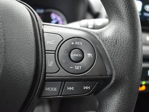 Used 2024 Toyota RAV4 XLE FWD image 20