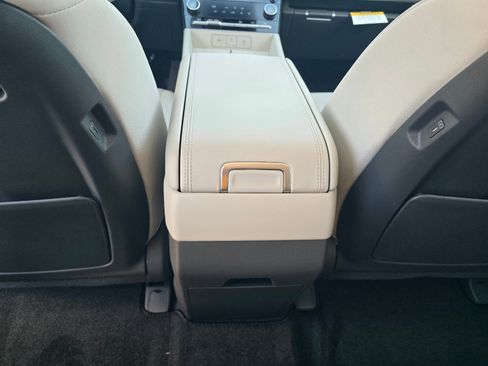 New 2026 Hyundai Santa Fe SE image 24