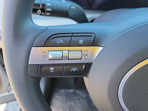 New 2026 Hyundai Tucson SEL image 28