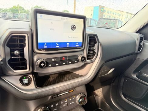 Used 2021 Ford Bronco Sport Big Bend AWD/4WD image 37