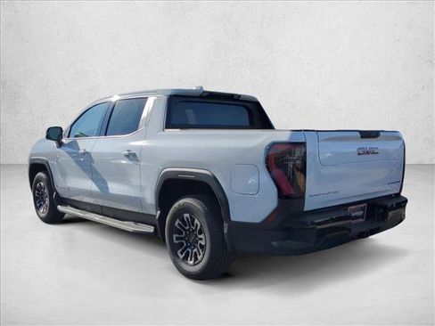 New 2026 GMC Sierra EV Elevation w/ Premium Package image 6