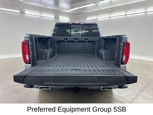 Used 2025 GMC Sierra 1500 Denali Ultimate AWD/4WD image 17