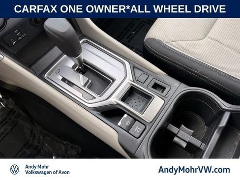 Used 2022 Subaru Forester AWD/4WD image 28