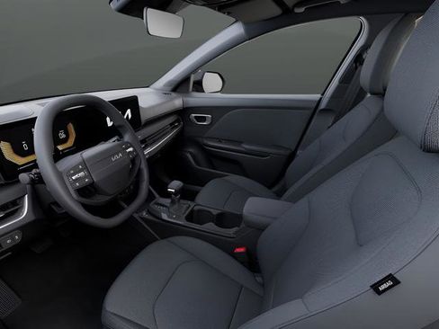 New 2026 Kia K4 FWD image 17