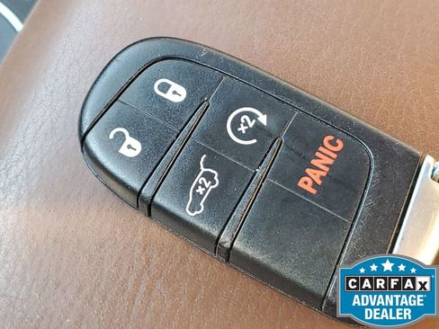 Used 2021 Jeep Grand Cherokee Summit image 42