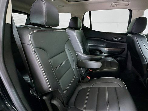 Used 2023 GMC Acadia Denali w/ Denali Ultimate Package image 28