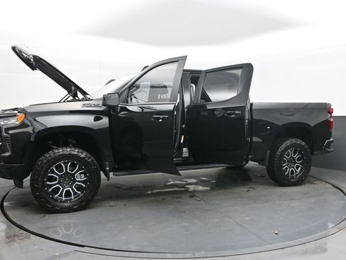 Used 2023 Chevrolet Silverado 1500 RST w/ Z71 Off-Road Package image 33