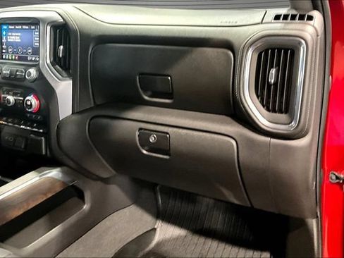 Used 2021 GMC Sierra 1500 SLT w/ SLT Premium Package AWD/4WD image 24