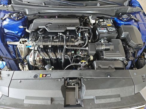 Used 2025 Kia K4 EX FWD image 31