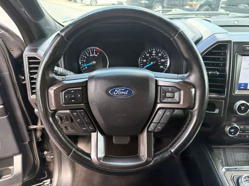 Used 2021 Ford Expedition Max Limited AWD/4WD image 23