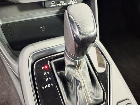 Used 2025 Subaru Crosstrek 2.5i Sport w/ Crosstrek Mirror Package image 21