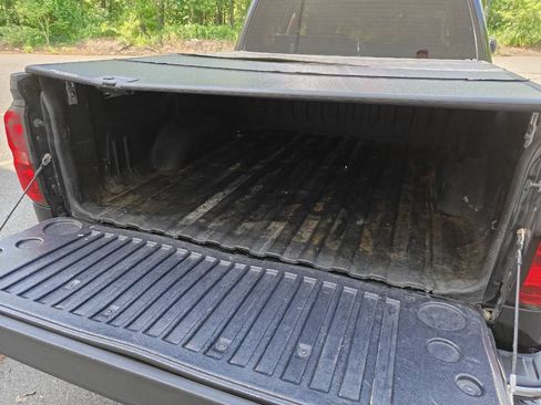 Used 2015 Chevrolet Silverado 1500 LT w/ All Star Edition AWD/4WD image 16