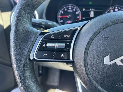 Certified 2023 Kia Forte LXS w/ LXS Technology Package image 15