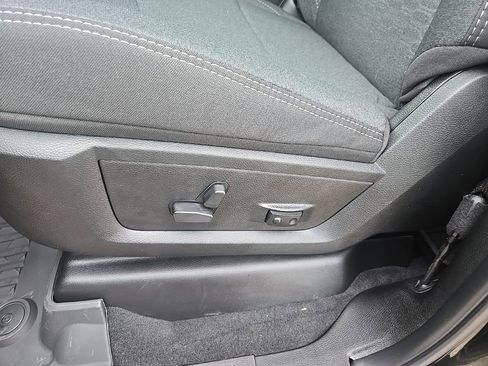 New 2026 RAM 2500 Big Horn image 43