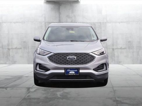 Certified 2024 Ford Edge SEL image 4
