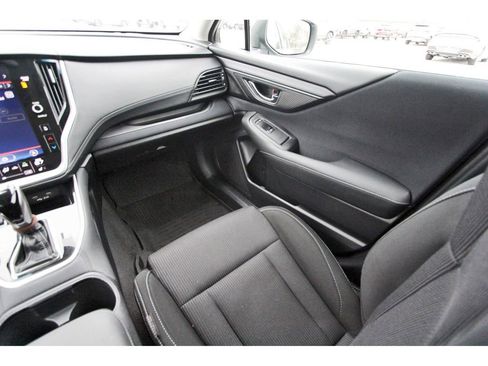 Used 2020 Subaru Legacy Premium image 13