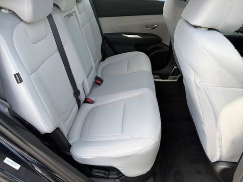 New 2026 Hyundai Tucson Blue SE AWD/4WD image 17