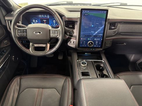 Used 2023 Ford Expedition Max Limited RWD image 28