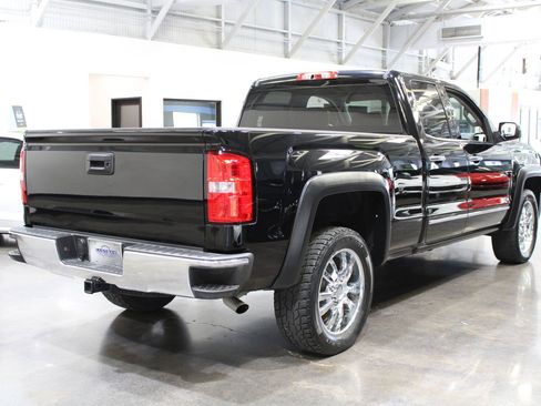 Used 2015 GMC Sierra 1500 SLE w/ SLE Value Package image 14