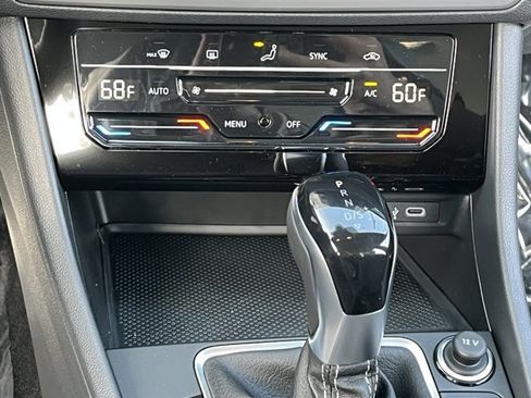New 2026 Volkswagen Jetta S FWD image 8
