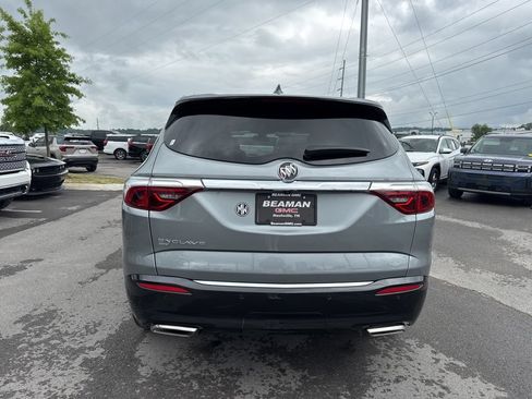 Used 2023 Buick Enclave Essence AWD/4WD image 6