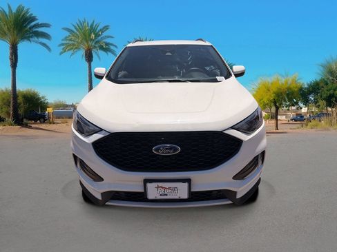 Used 2020 Ford Edge ST-Line FWD image 7