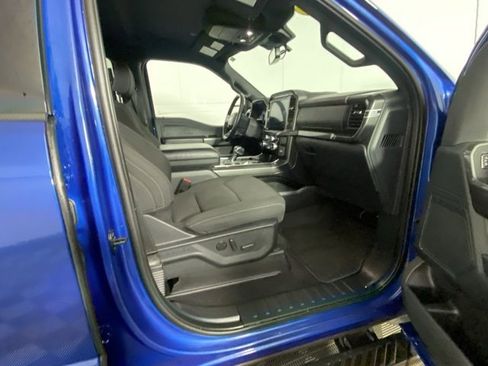 Used 2023 Ford F150 XLT w/ Equipment Group 302A High image 16
