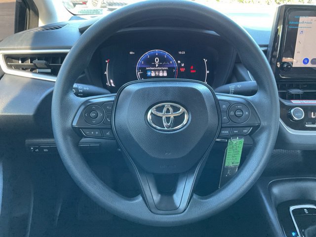 Used 2026 Toyota Corolla LE FWD image 20