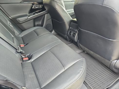 Certified 2023 Subaru Solterra AWD image 14