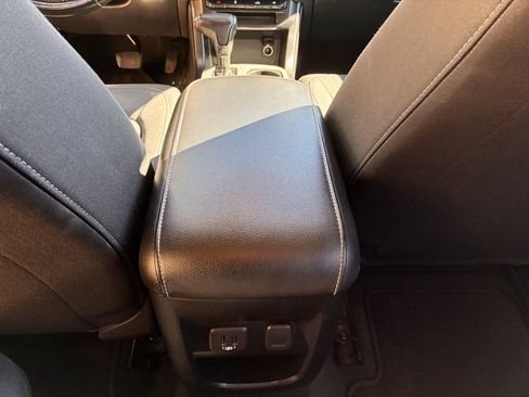 Certified 2021 Chevrolet Colorado LT image 13