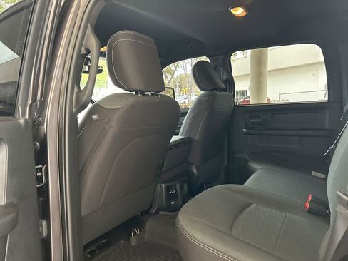 Used 2025 RAM 3500 Tradesman AWD/4WD image 39