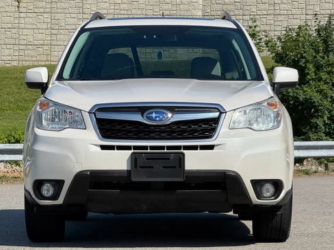 Used 2014 Subaru Forester 2.5i Limited AWD/4WD image 3