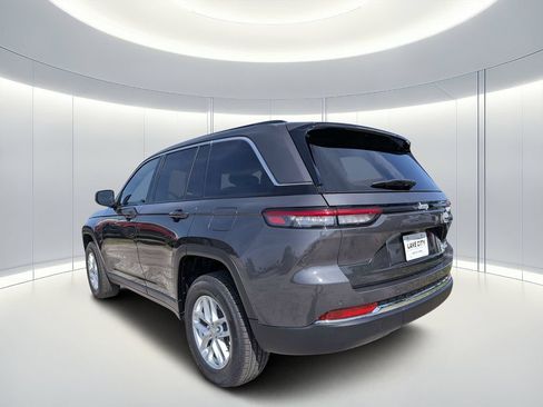 New 2026 Jeep Grand Cherokee Laredo X RWD image 6