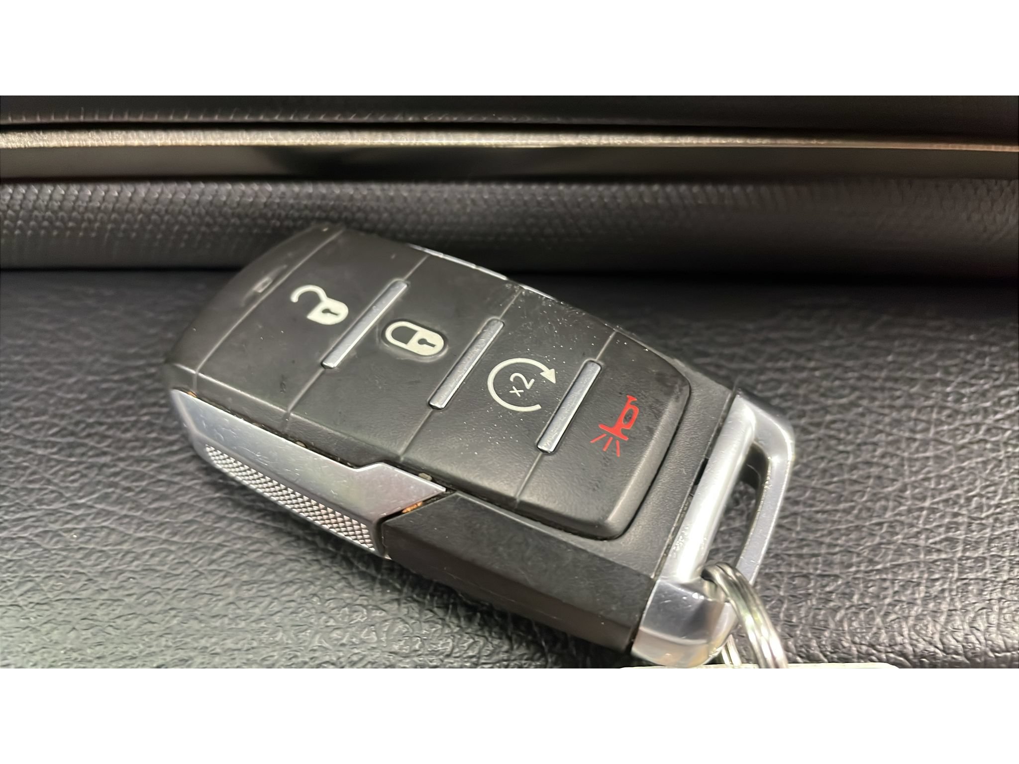 Used 2022 RAM 1500 Rebel w/ Rebel Level 2 Equipment Group AWD/4WD image 18