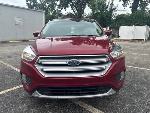 Used 2019 Ford Escape SE AWD/4WD image 2
