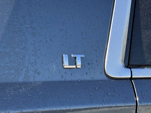 Used 2019 Chevrolet Tahoe LT image 48