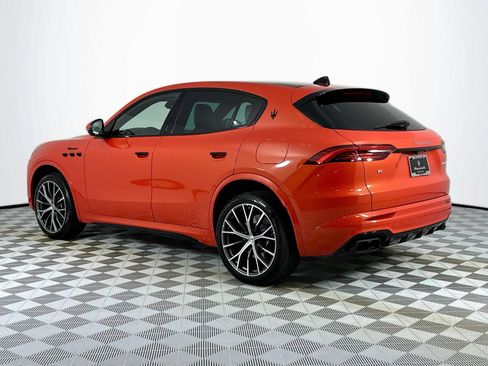 New 2026 Maserati Grecale Modena AWD/4WD image 7