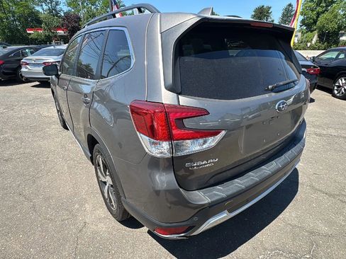 Used 2020 Subaru Forester Touring w/ Popular Package #2 AWD/4WD image 14