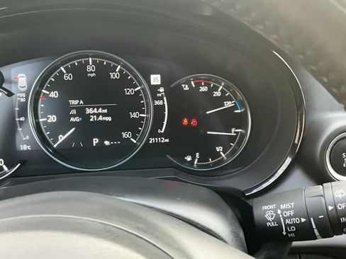 Used 2022 MAZDA CX-9 Grand Touring image 10