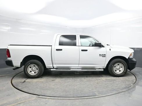 Used 2020 RAM 1500 Tradesman w/ Popular Equipment Group image 8